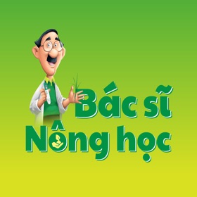 Snímky obrazovky (6) Bác sĩ nông học