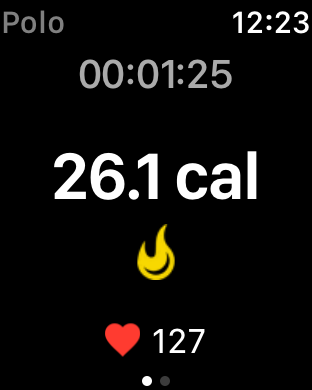 Sports Plus: Track My Calories screenshot 6