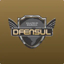 DFENSUL URUG app icon
