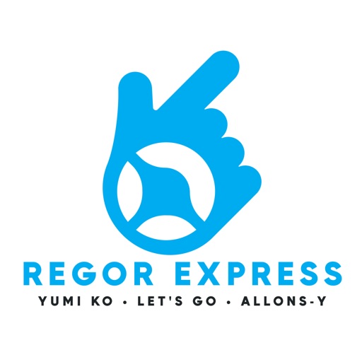 ReGor Express Vu