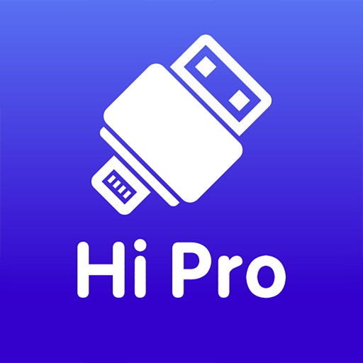 Hi Pro