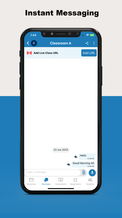 Azhar School Screenshot