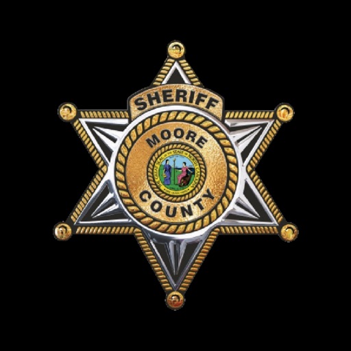 Moore County Sheriff NC - AppWisp.com