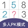 Sudoku — Multiplayer & Custom icon