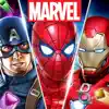 MARVEL Puzzle Quest: Hero RPG contact information