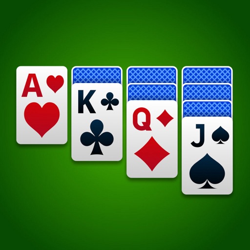 Classic Solitaire Card Games™ iOS App