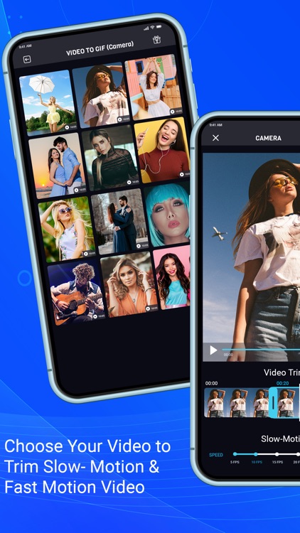GIF Maker : Video Maker