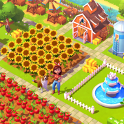 FarmVille 3 – Farm Animals