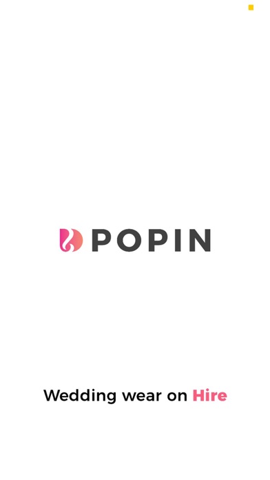 Popin Designer Screenshot