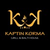 Kaptin Korma icon