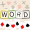 Word Guess is a word-guessing game where you must guess the correct word