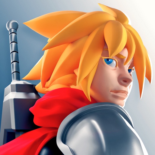 Download Eternal Hero: Action RPG Hack