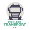 Mon App Transport icon