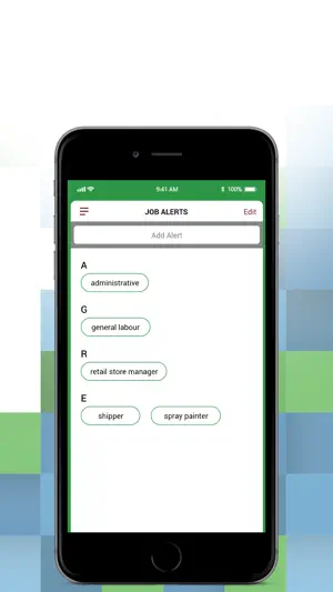 Staffmax screenshot 2