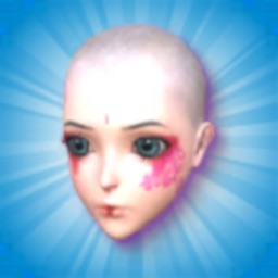 Makeup Challenge - Brain Game