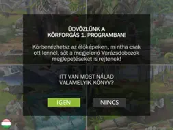 Körforgás 1. screenshot 3