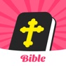 Get LadiesBible:Made for Her for iOS, iPhone, iPad Aso Report