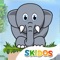 SKIDOS Elephant Math Learning