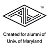 Alumni - Univ. of Maryland icon