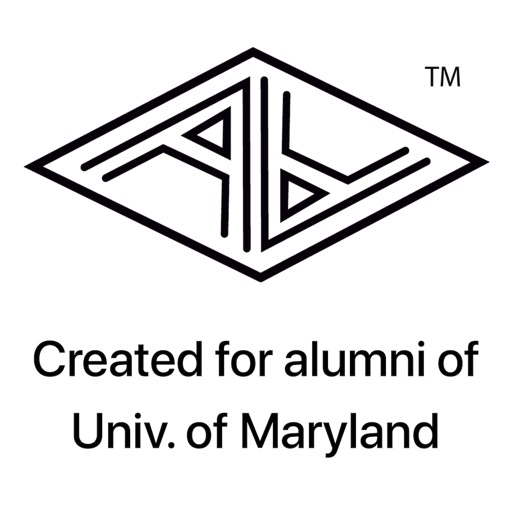 Alumni - Univ. of Maryland icon