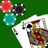 Blackjack:21 Casino Game icon