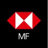 HSBC Mutual Fund Invest Xpress icon