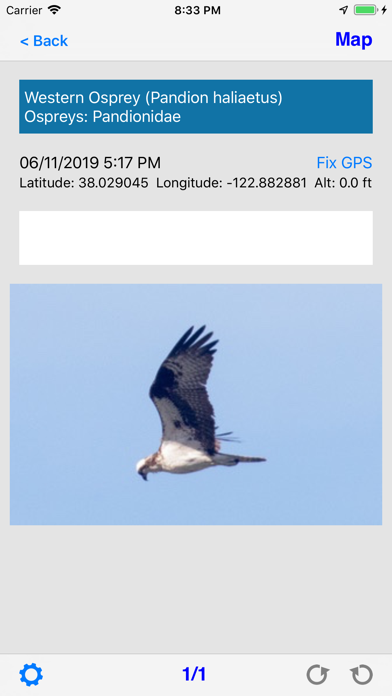 Nature Notes Screenshot 8 of 10
