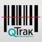 If you are still using a clipboard, paper, and pen or a complicated package scanning solution to log your incoming express carrier deliveries you're going to want to try QTrak