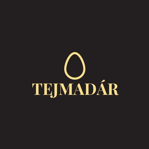 Tejmadár