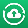 Chat Backup for WA Messenger icon