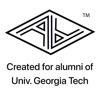 Alumni - Univ. Georgia Tech icon