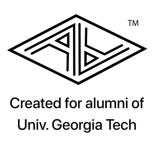 Alumni - Univ. Georgia Tech icon