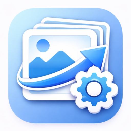 BulkResize: Photo Resizer