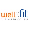 wellundfit Fitnessclub icon