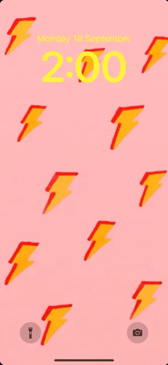 Pink Wallpapers for girls : capture d’écran 1 sur 9