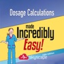 Get Dosage Calculations Made Easy for iOS, iPhone, iPad Aso Report