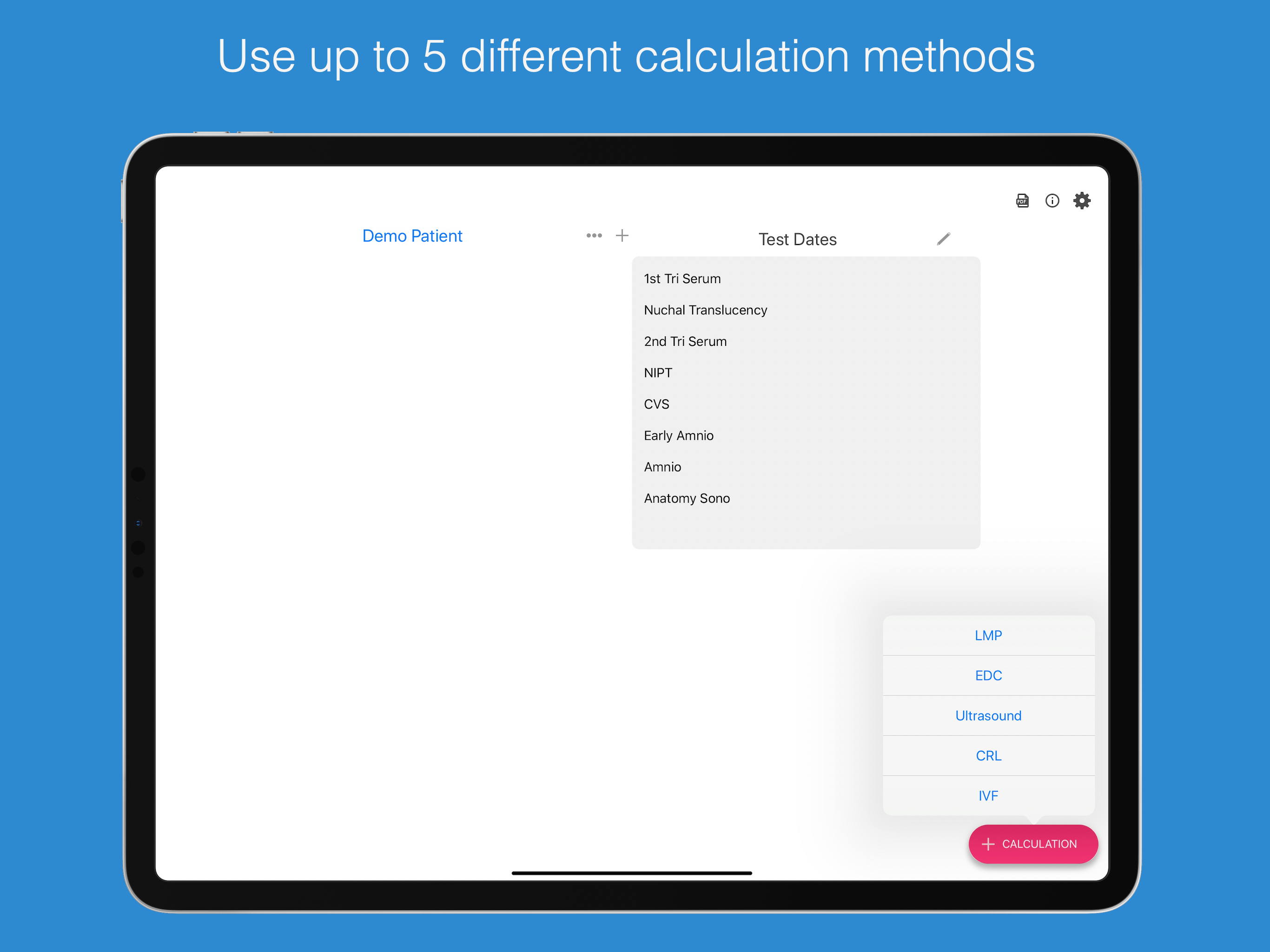 OB Calc (cloud)
