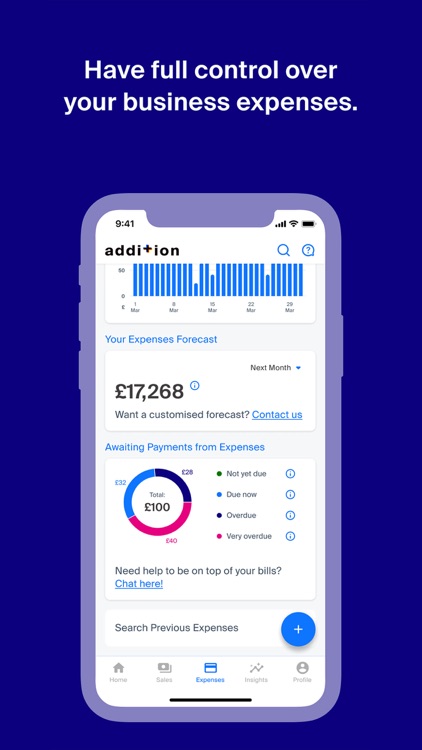 Addition Finance screenshot-3