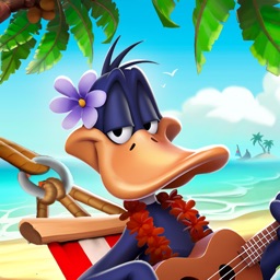 Looney Tunes Monde en Pagaille