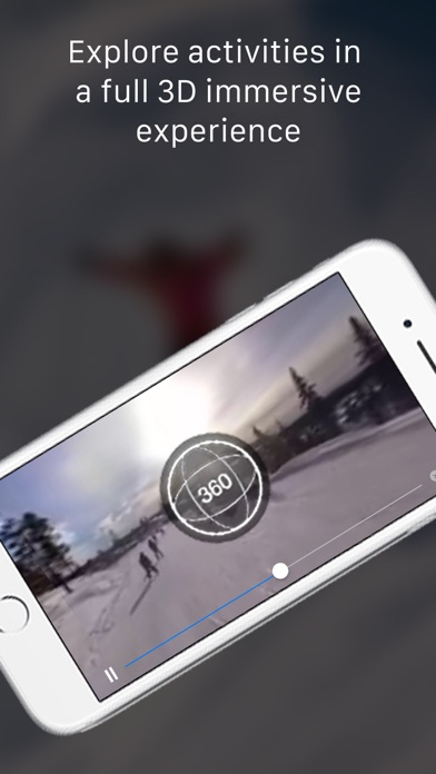 Screenshot #3 pour Getaways