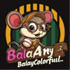 BalaAnyColorful