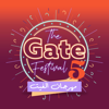 The Gate Festival - Creativity KW