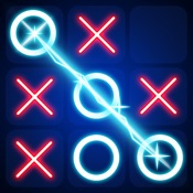 Tic tac toe - 2 player xo game