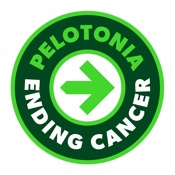Pelotonia Tracker