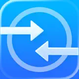 QuickDrop - Share from Android - App Icon