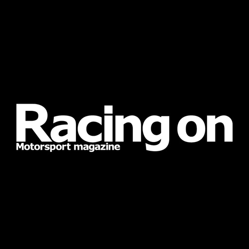 Racing on レーシングオン icon