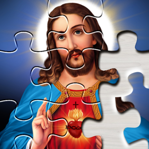 Bible - Jigsaw Puzzle Games HD