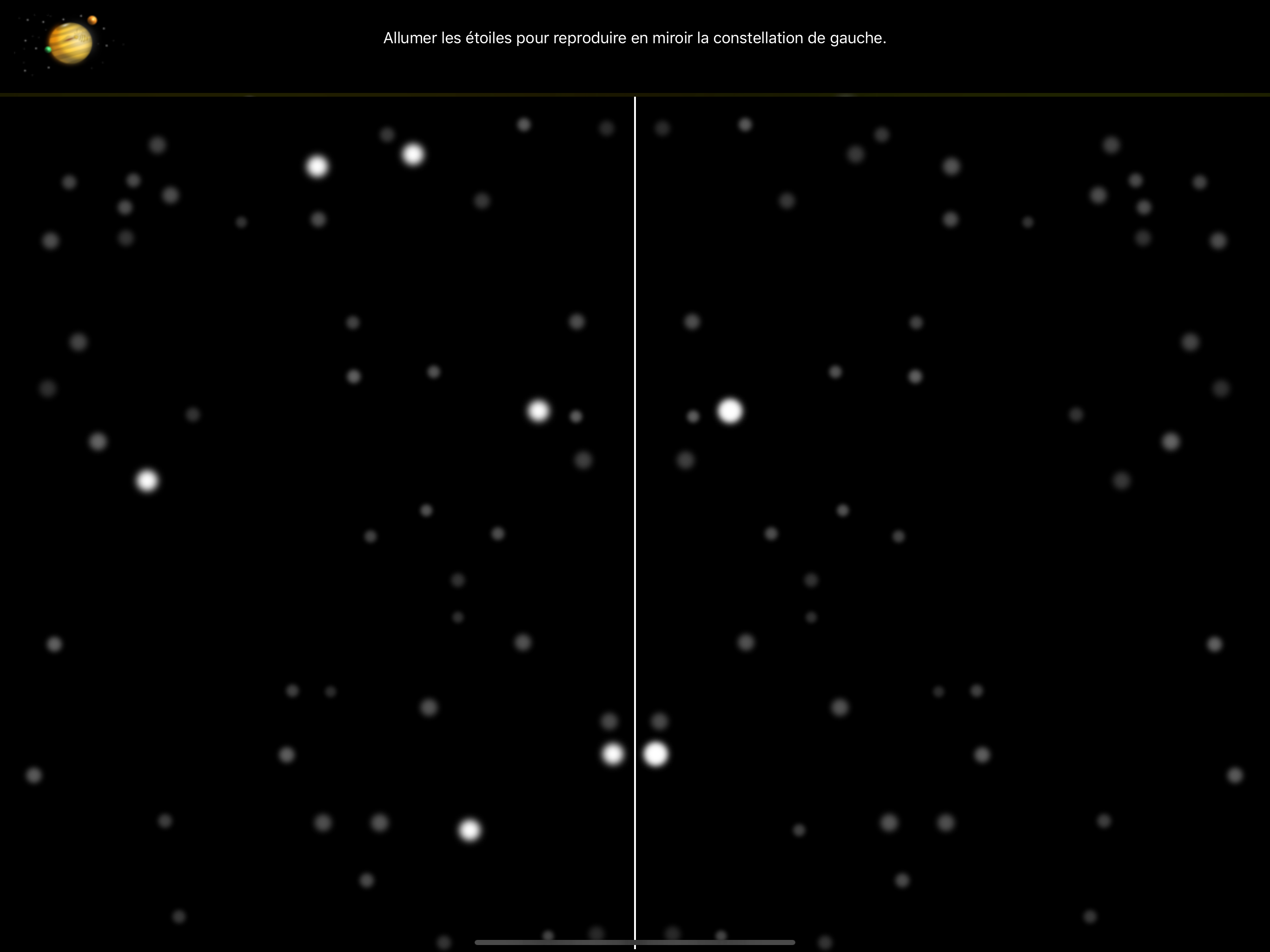 Planète du jour screenshot 3