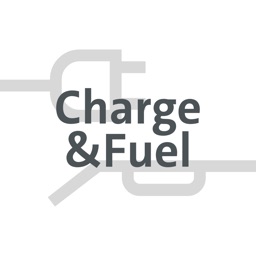 LOGPAY Charge&Fuel