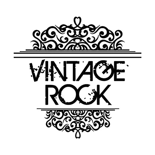 Vintage Rock